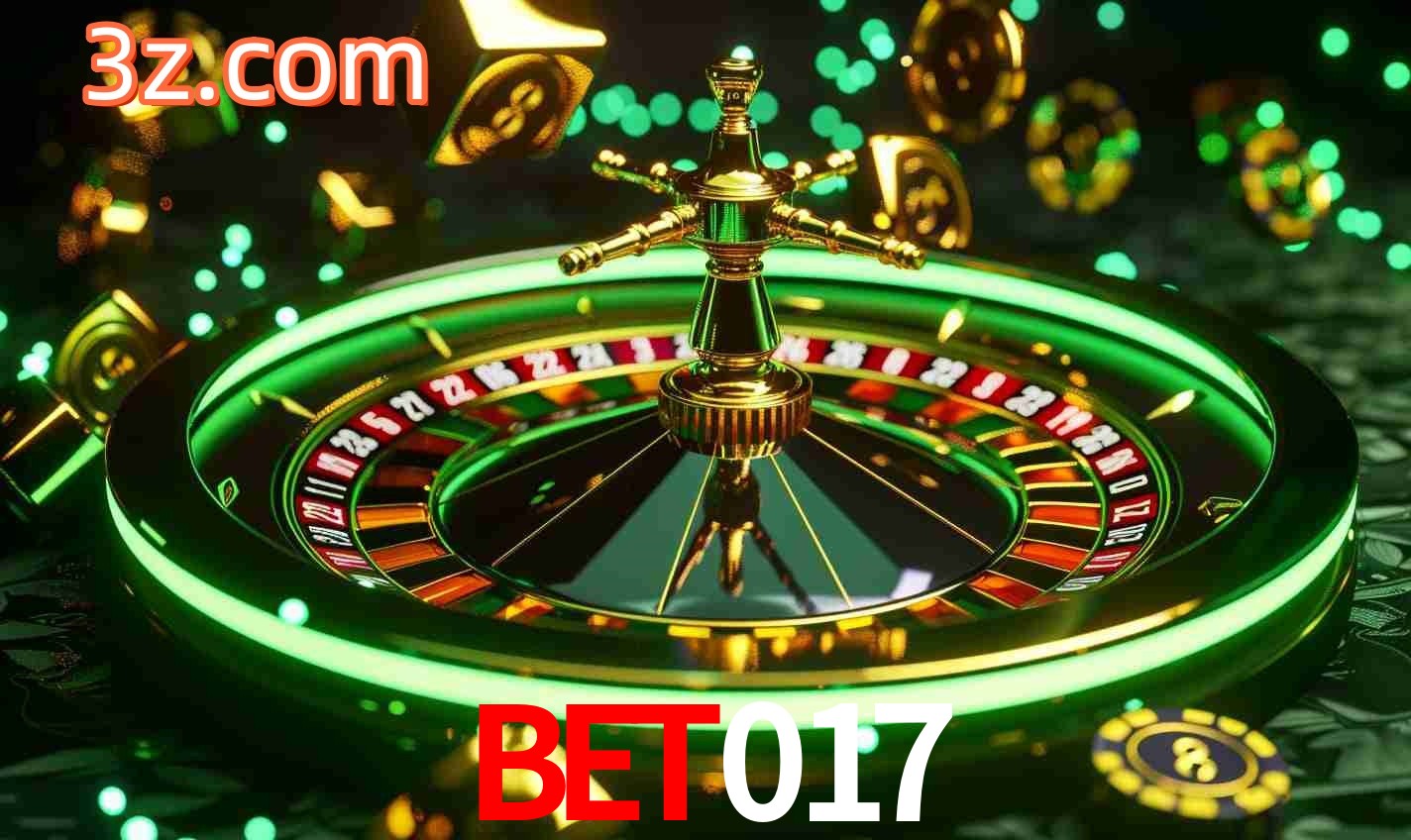 Desfrutar de um Cassino Bet017