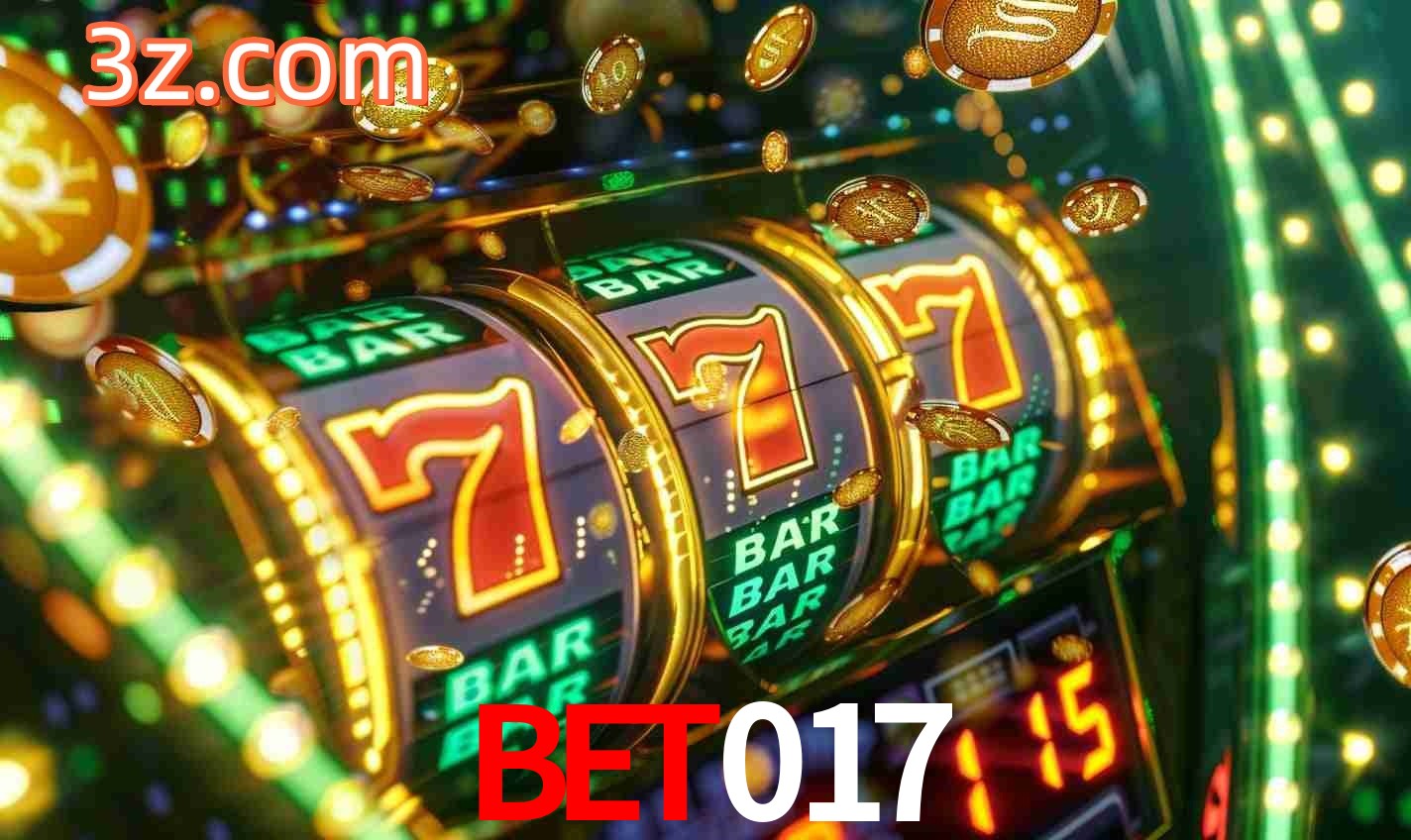 Populares Slots Bet017