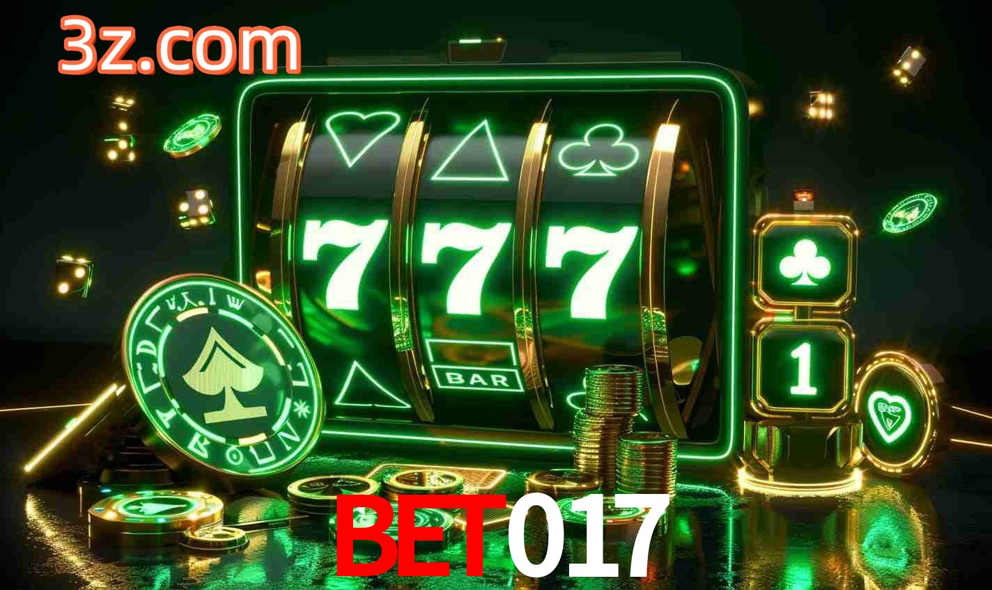 Seguro Login no Cassino Online Bet017