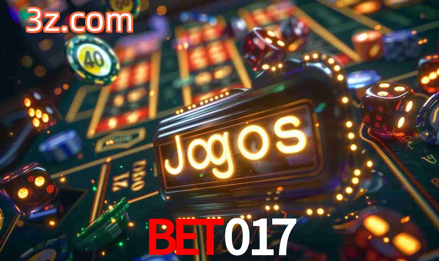 Mundo dos Jogos Bet017