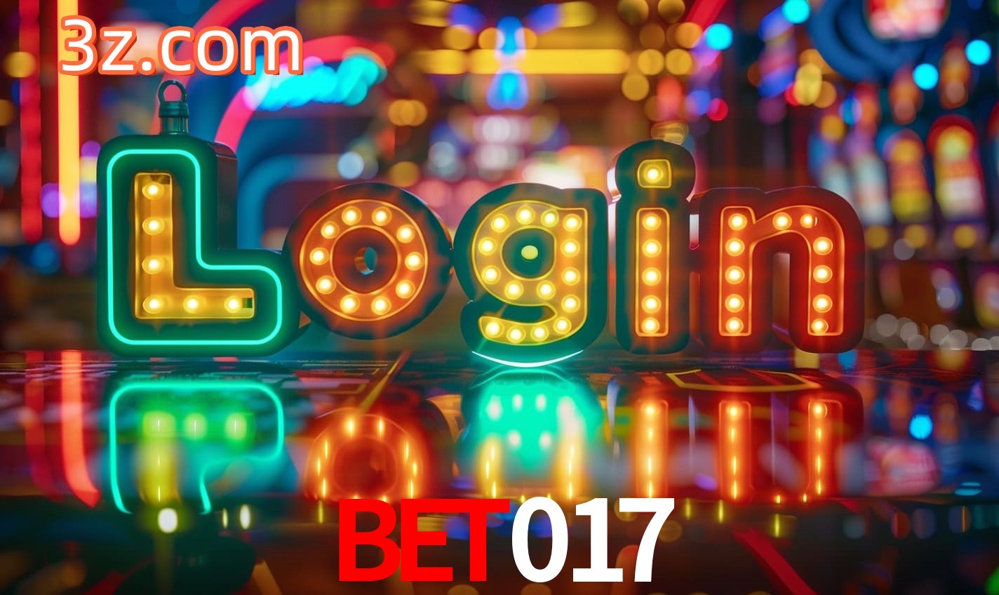 Mundo dos Jogos Cassino Bet017